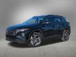 Certified 2024 Hyundai Tucson Limited SUV