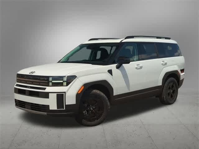 Thumbnail: 2024 Hyundai Santa Fe - 1