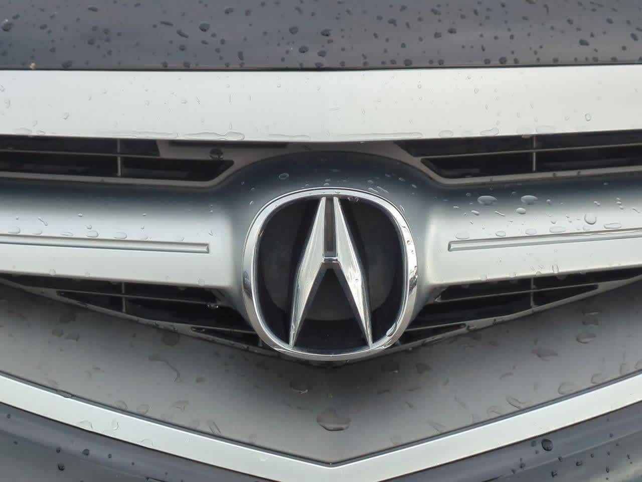 Thumbnail: 2005 Acura TL - 10