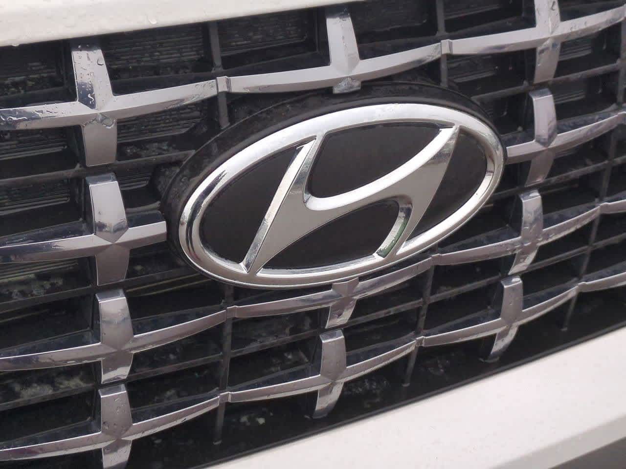 Thumbnail: 2024 Hyundai Venue - 11