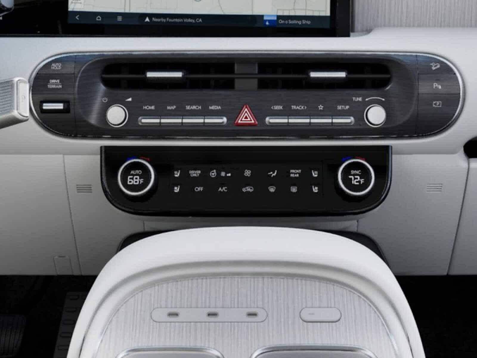 Thumbnail: 2026 Hyundai Palisade - 18