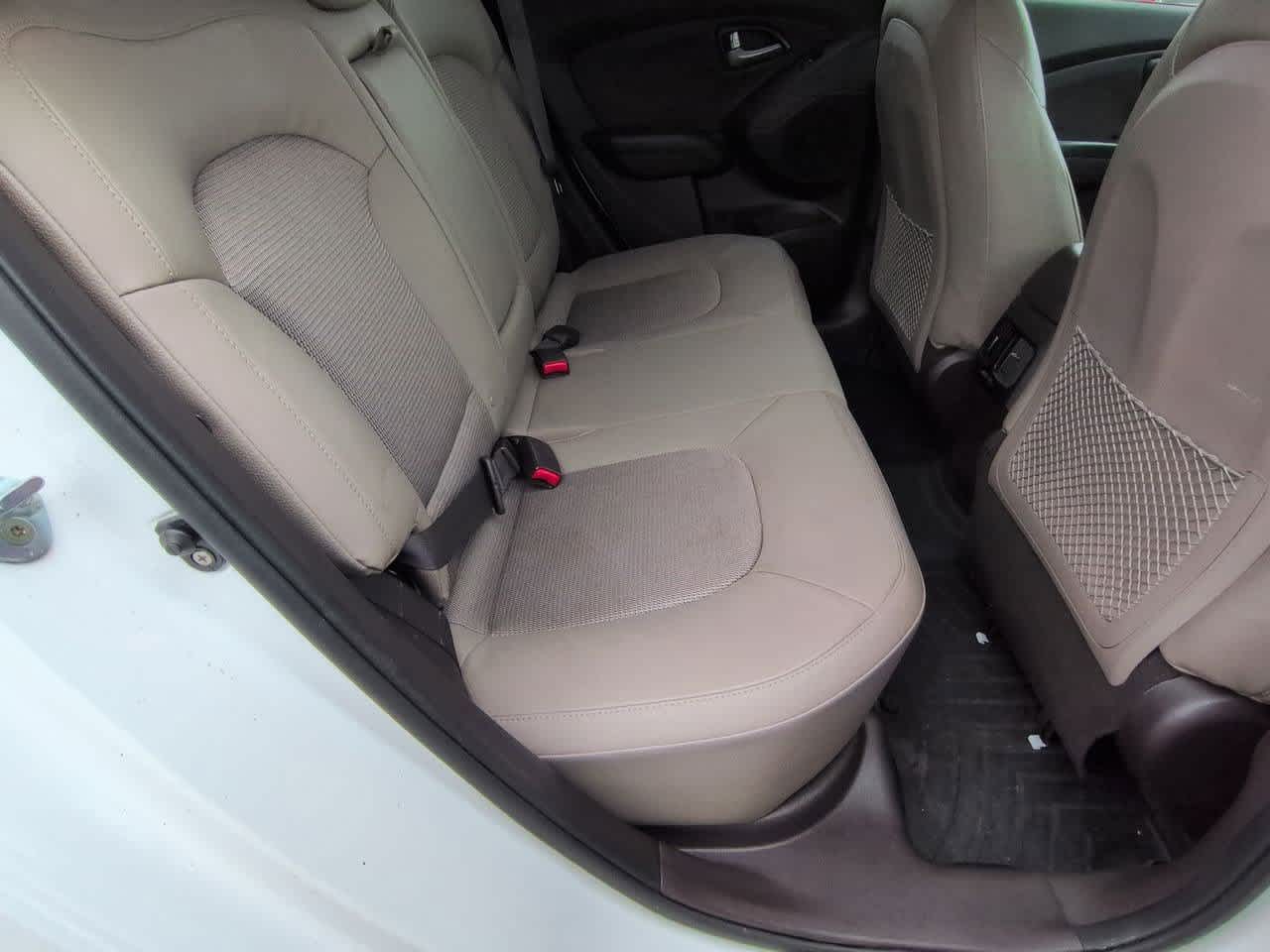 Thumbnail: 2015 Hyundai Tucson - 20