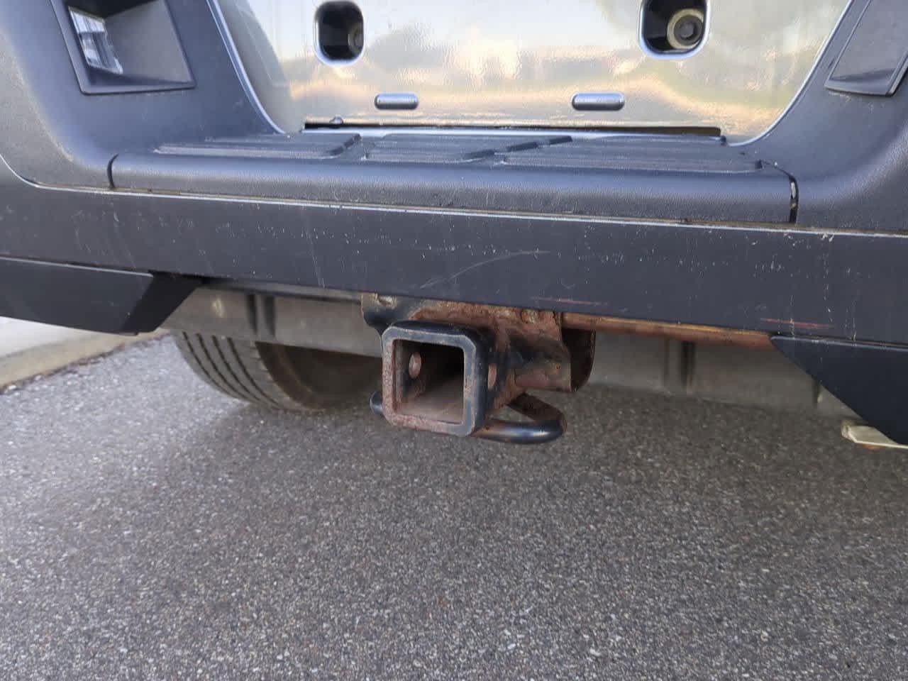 Thumbnail: 2011 Honda Ridgeline - 31