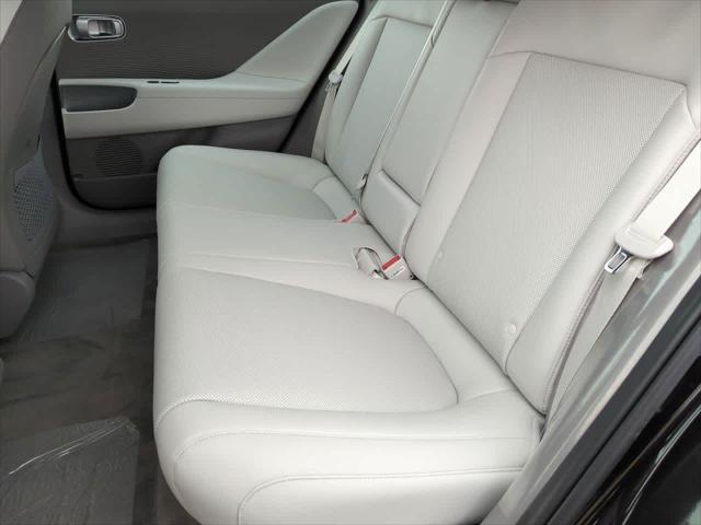 Thumbnail: 2024 Hyundai Ioniq 6 - 17