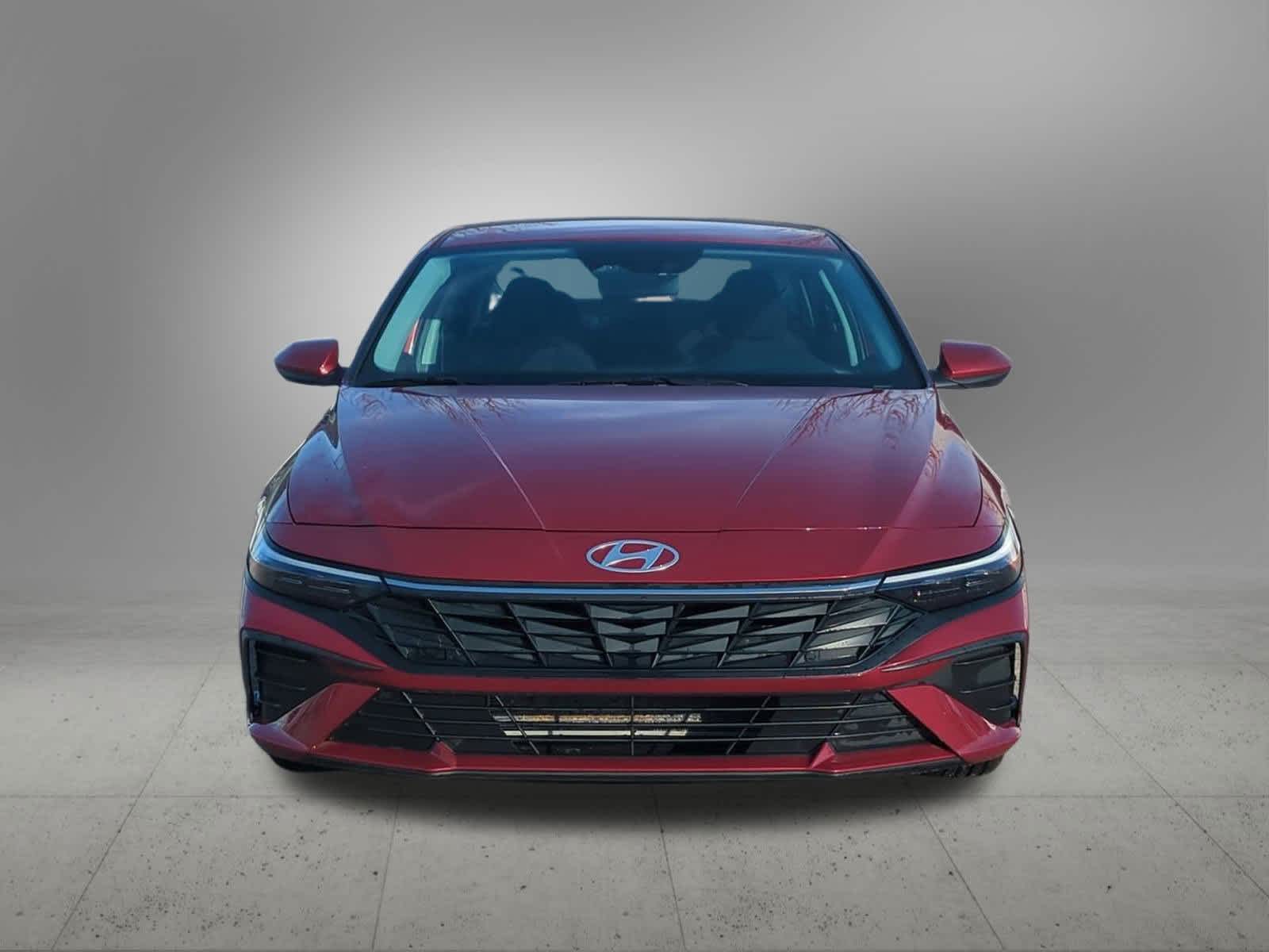 Thumbnail: 2024 Hyundai Elantra - 9