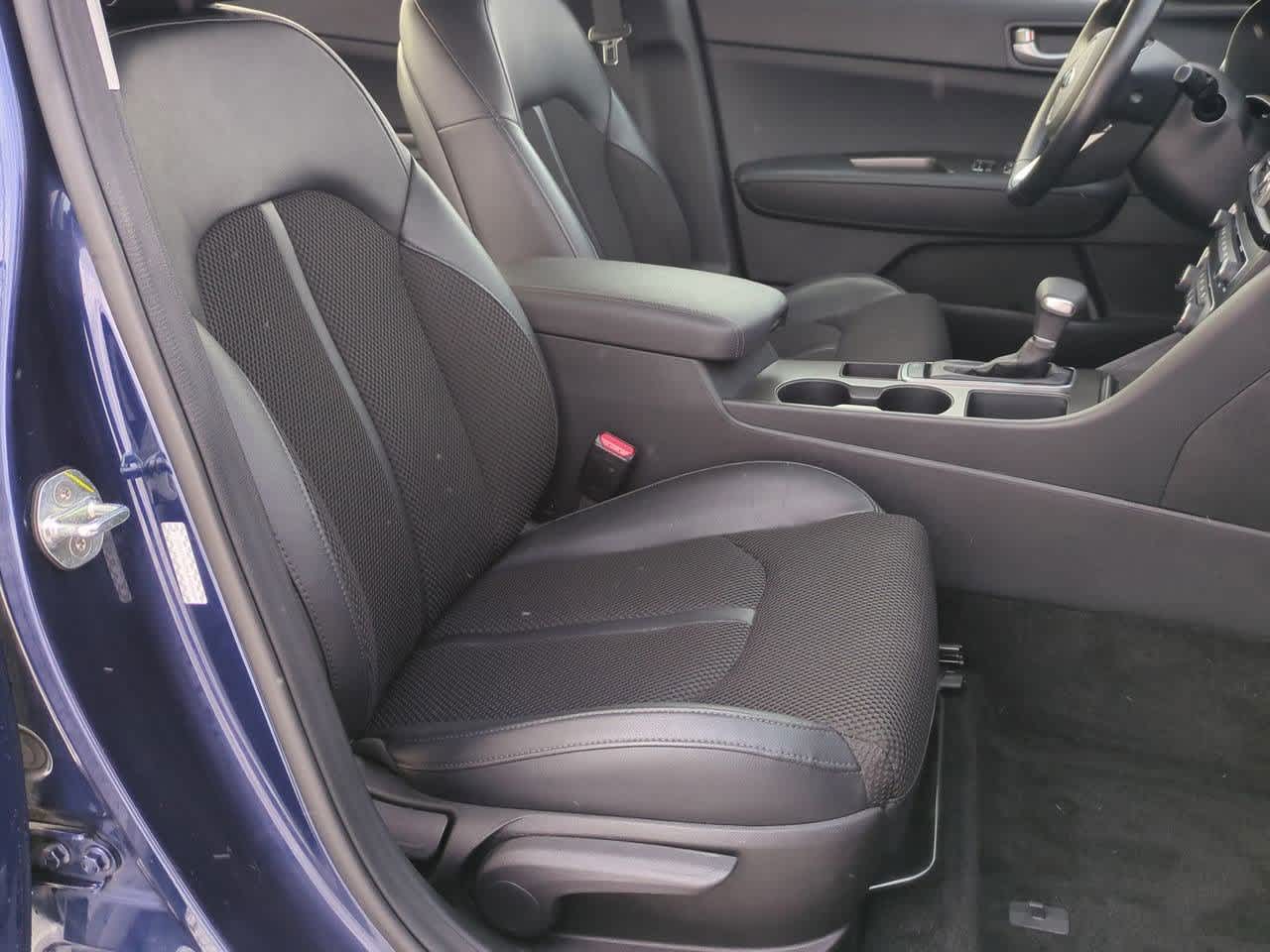 Thumbnail: 2020 Kia Optima - 20