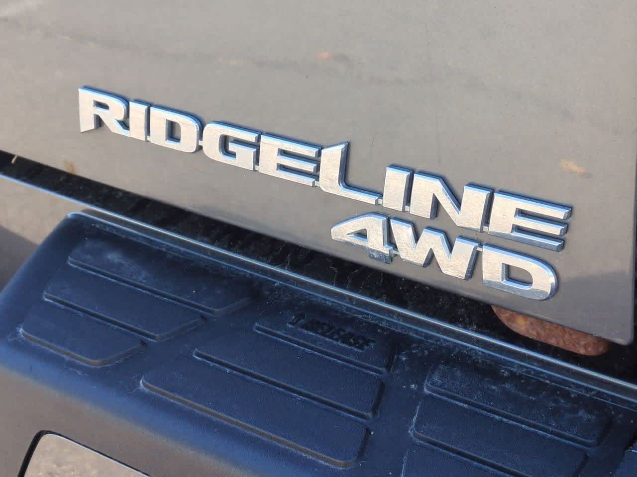 Thumbnail: 2011 Honda Ridgeline - 12