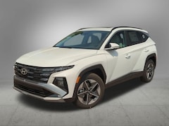 2025 Hyundai Tucson SEL Convenience FWD SUV