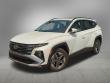 New 2025 Hyundai Tucson SEL Convenience FWD SUV