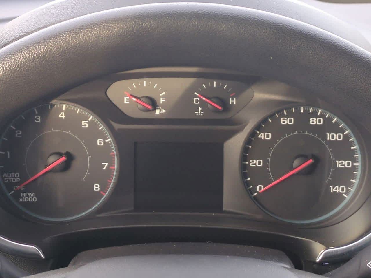 Thumbnail: 2016 Chevrolet Malibu - 30