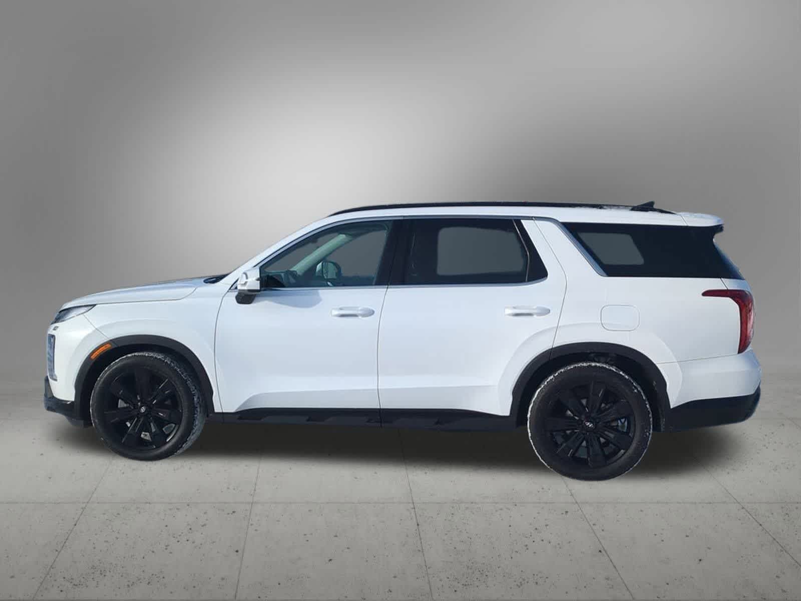 Thumbnail: 2024 Hyundai Palisade - 3