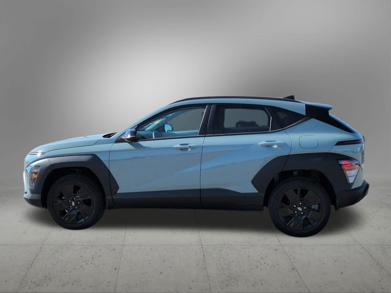 Thumbnail: 2026 Hyundai Kona - 3