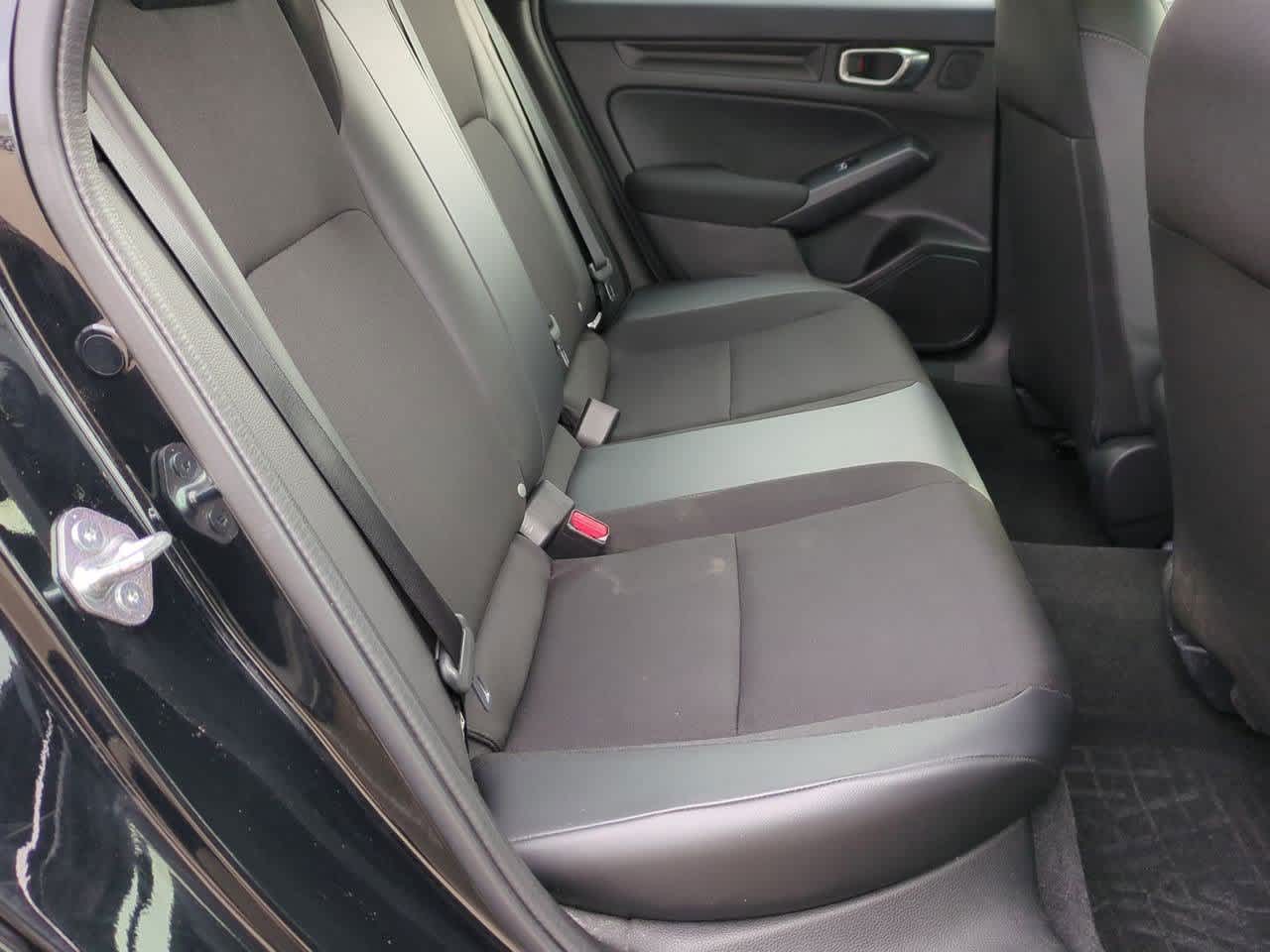 Thumbnail: 2023 Honda Civic - 19