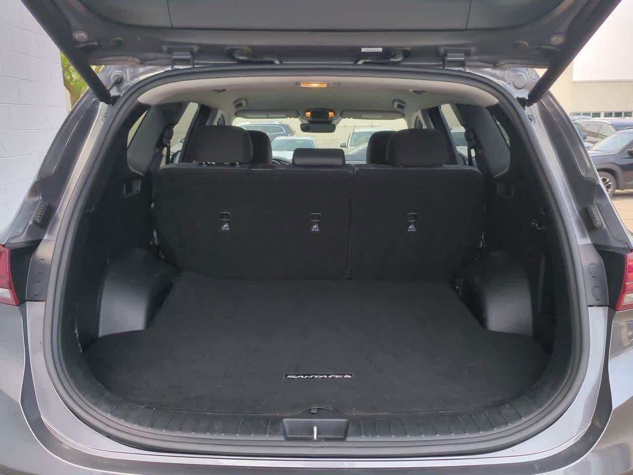 Thumbnail: 2021 Hyundai Santa Fe - 30