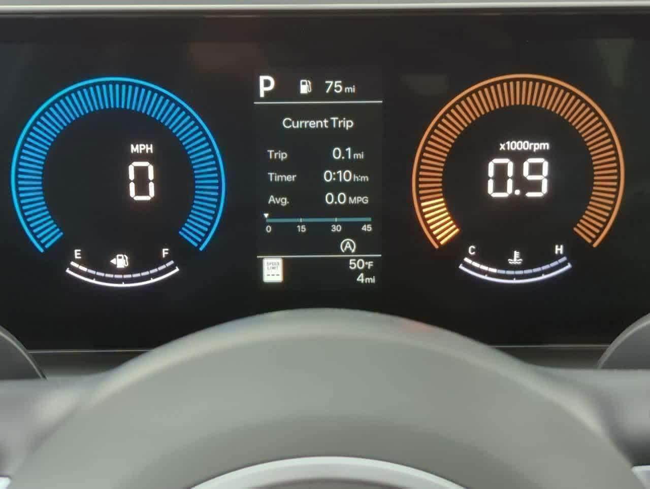 Thumbnail: 2025 Hyundai Tucson - 30