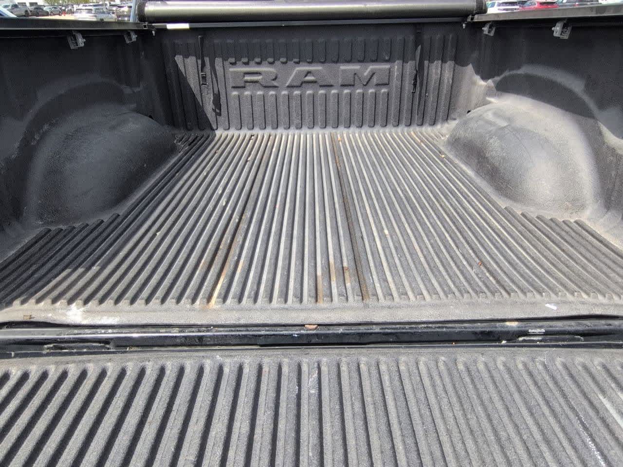 Thumbnail: 2020 RAM 1500 - 31
