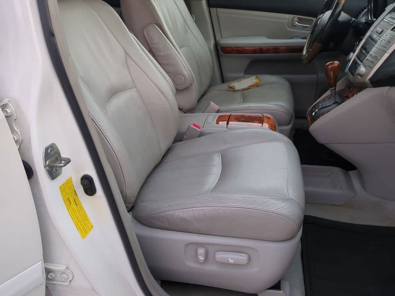 Thumbnail: 2004 Lexus RX - 22