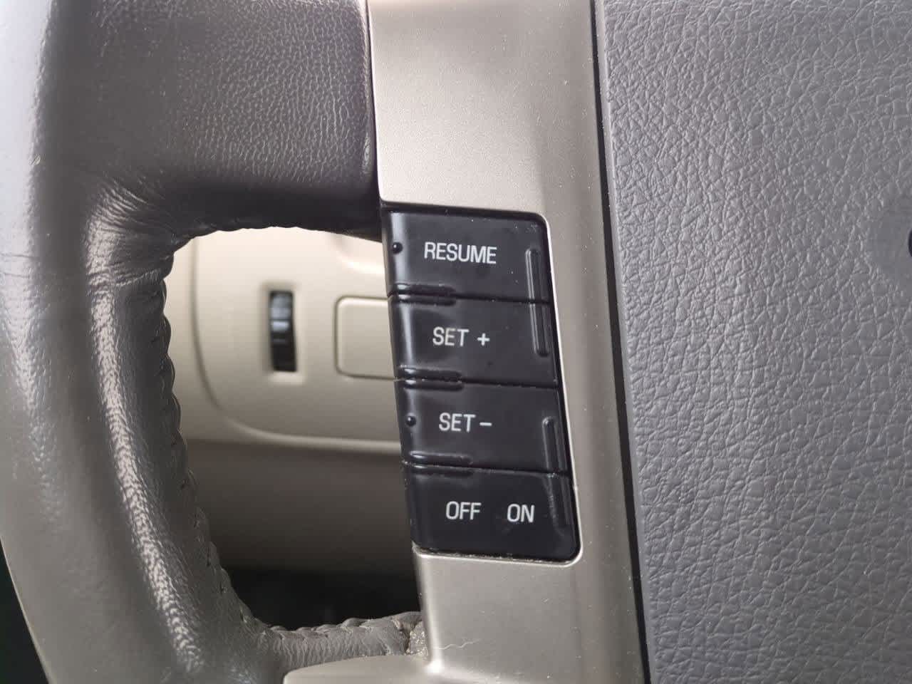 Thumbnail: 2012 Ford Flex - 23