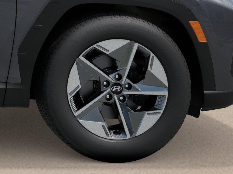 Thumbnail: 2025 Hyundai Tucson - 8
