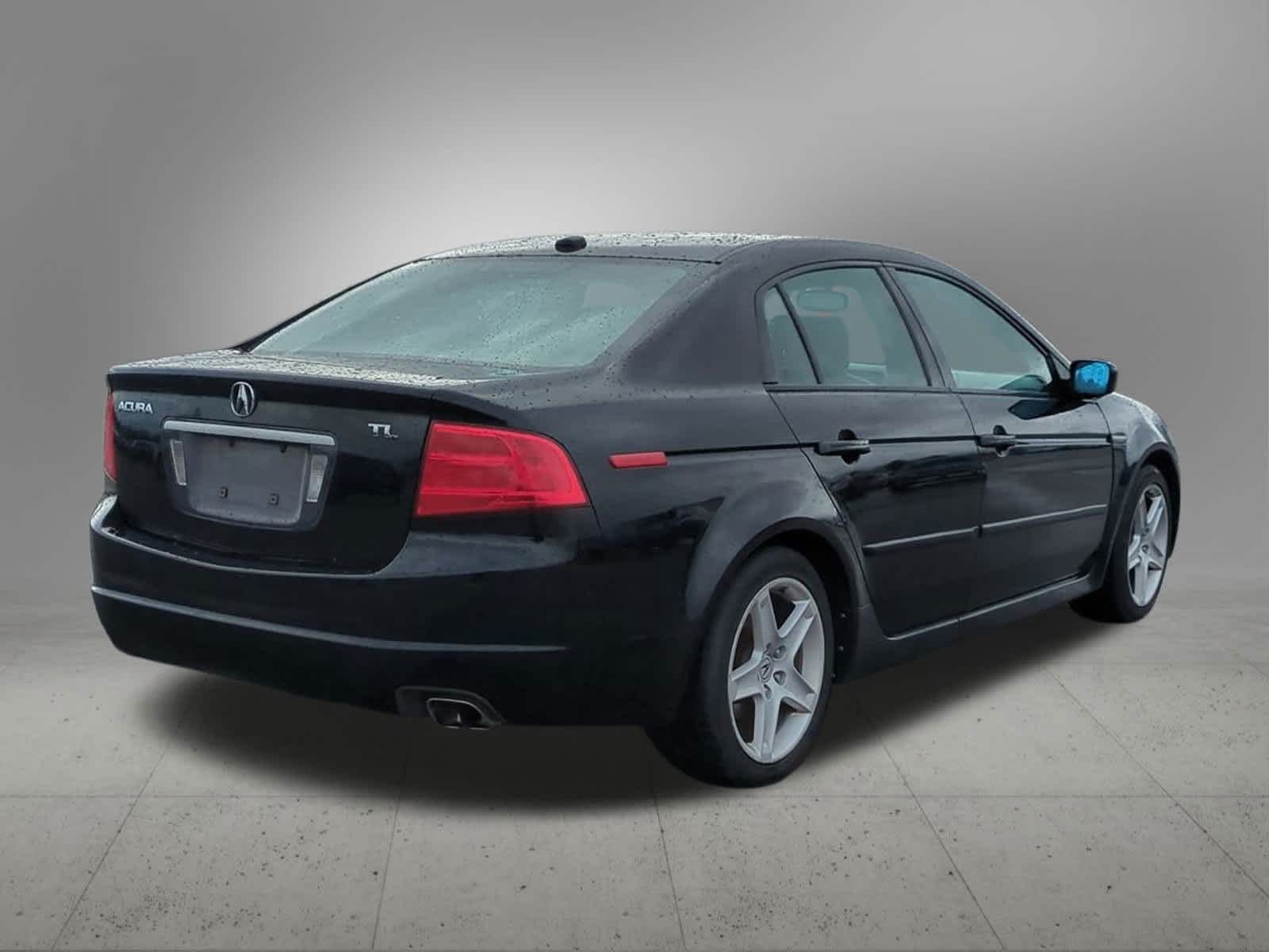 Thumbnail: 2005 Acura TL - 6