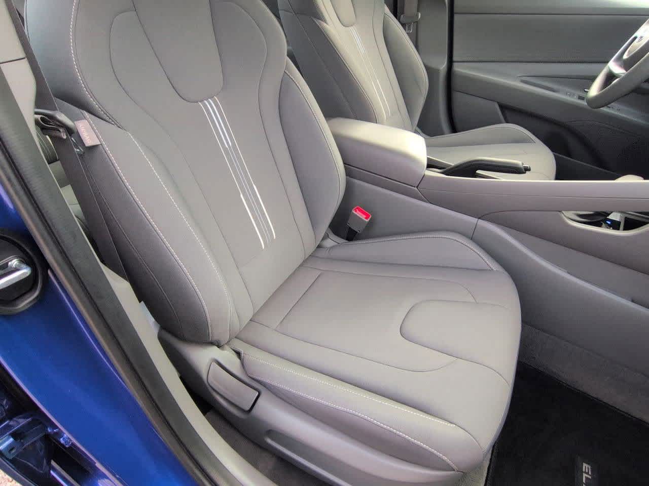 Thumbnail: 2023 Hyundai Elantra - 21