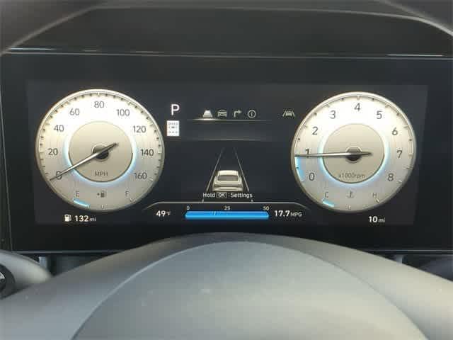 Thumbnail: 2024 Hyundai Elantra - 30