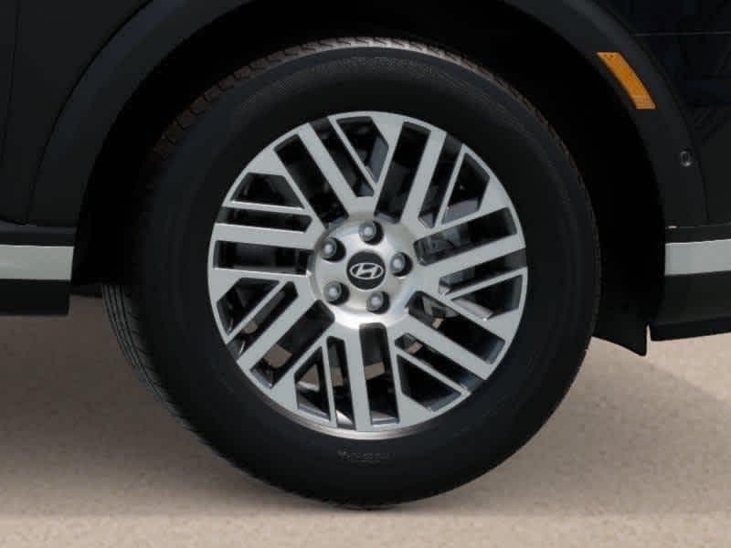 Thumbnail: 2026 Hyundai Palisade - 8