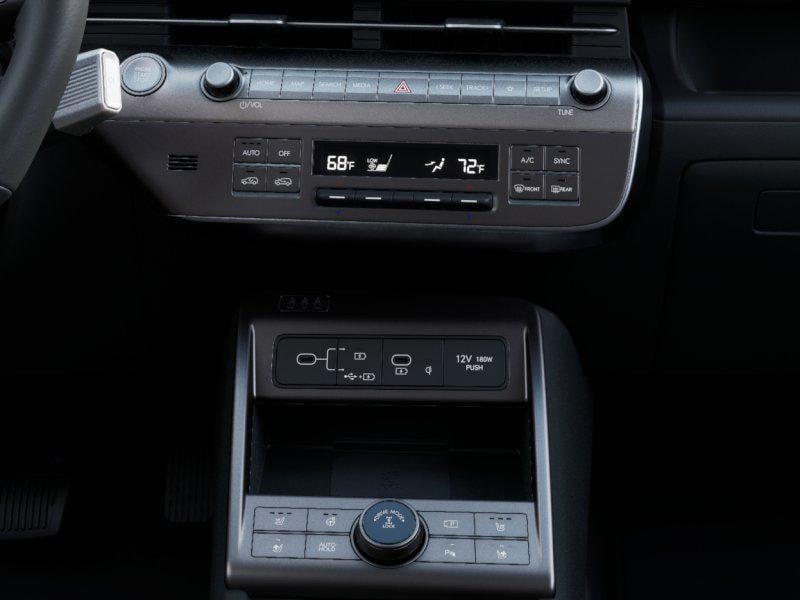 Thumbnail: 2026 Hyundai Kona - 16