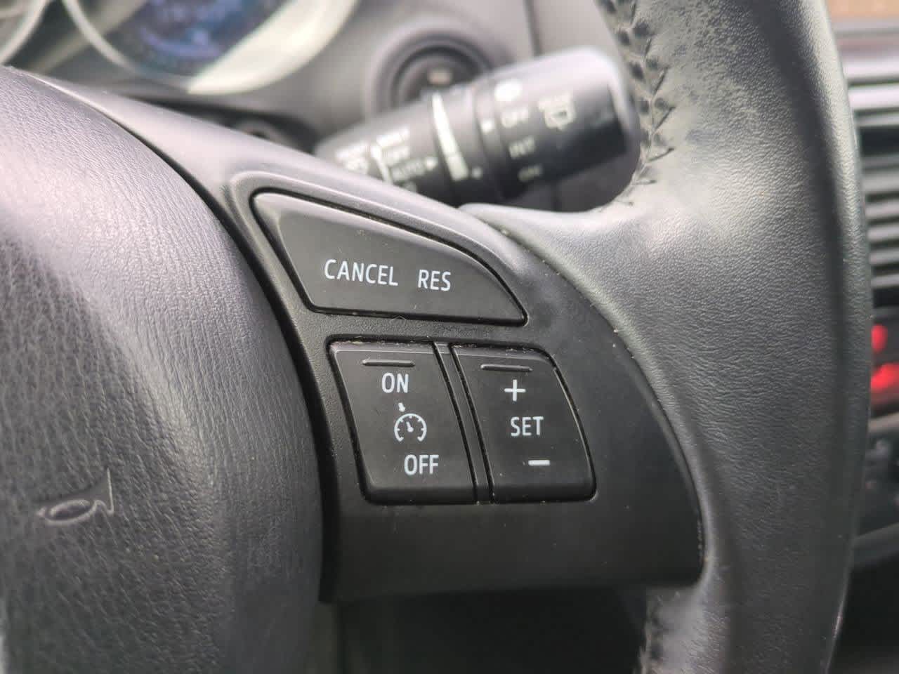 Thumbnail: 2013 Mazda CX-5 - 25