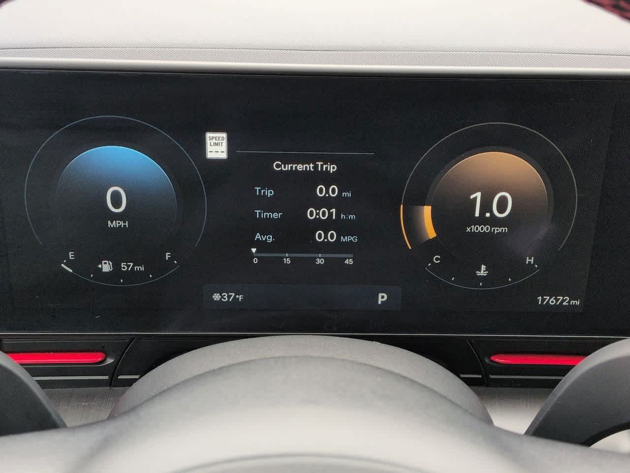 Thumbnail: 2025 Hyundai Kona - 31