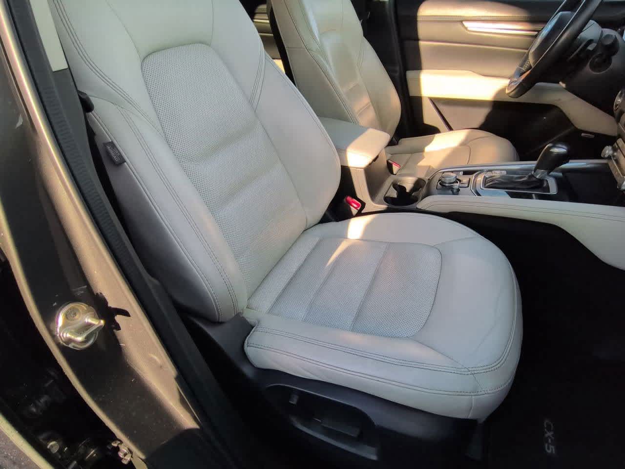 Thumbnail: 2023 Mazda CX-5 - 22