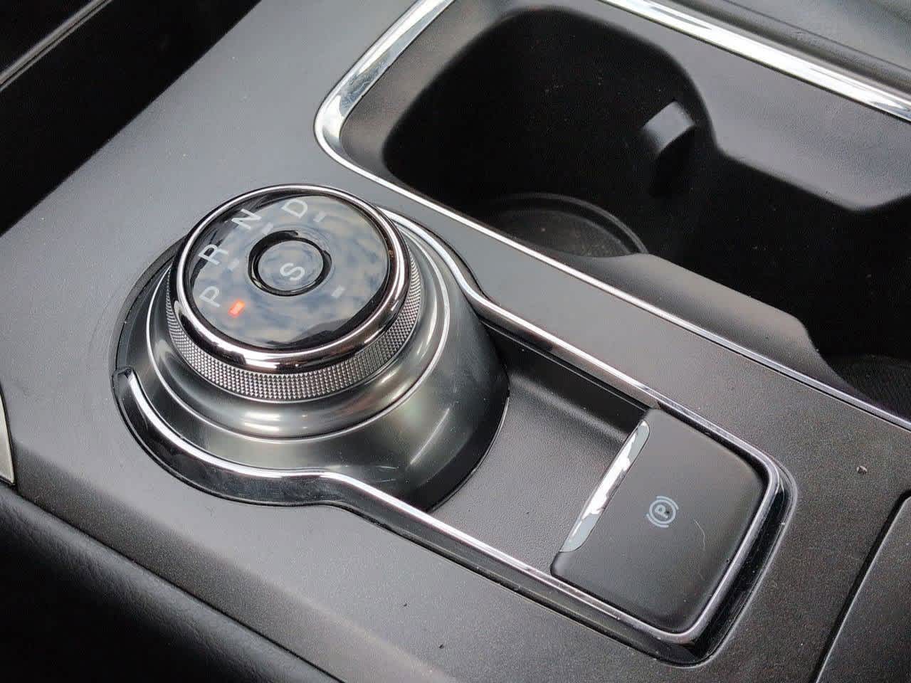 Thumbnail: 2018 Ford Fusion - 30