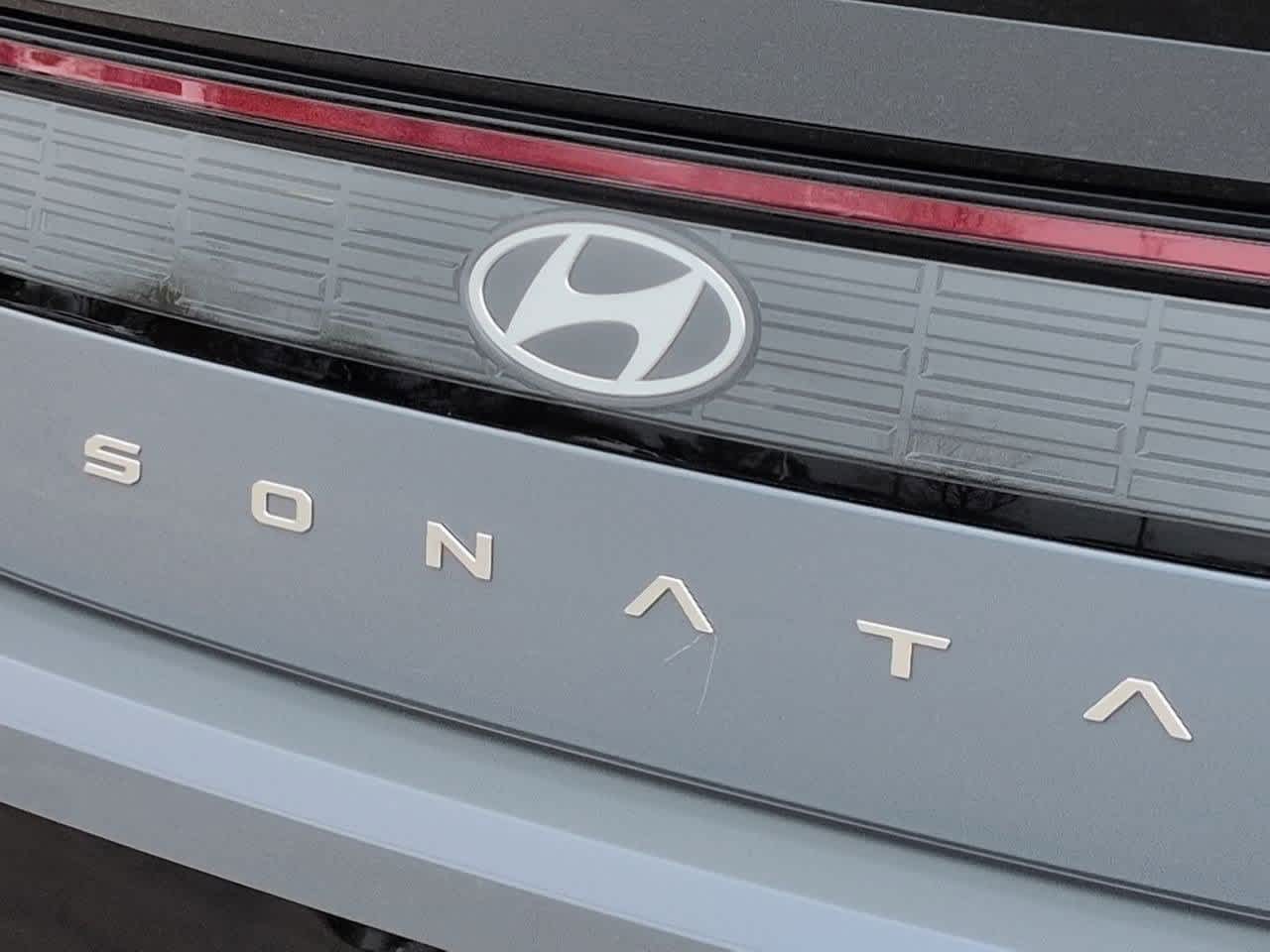 Thumbnail: 2026 Hyundai Sonata - 12