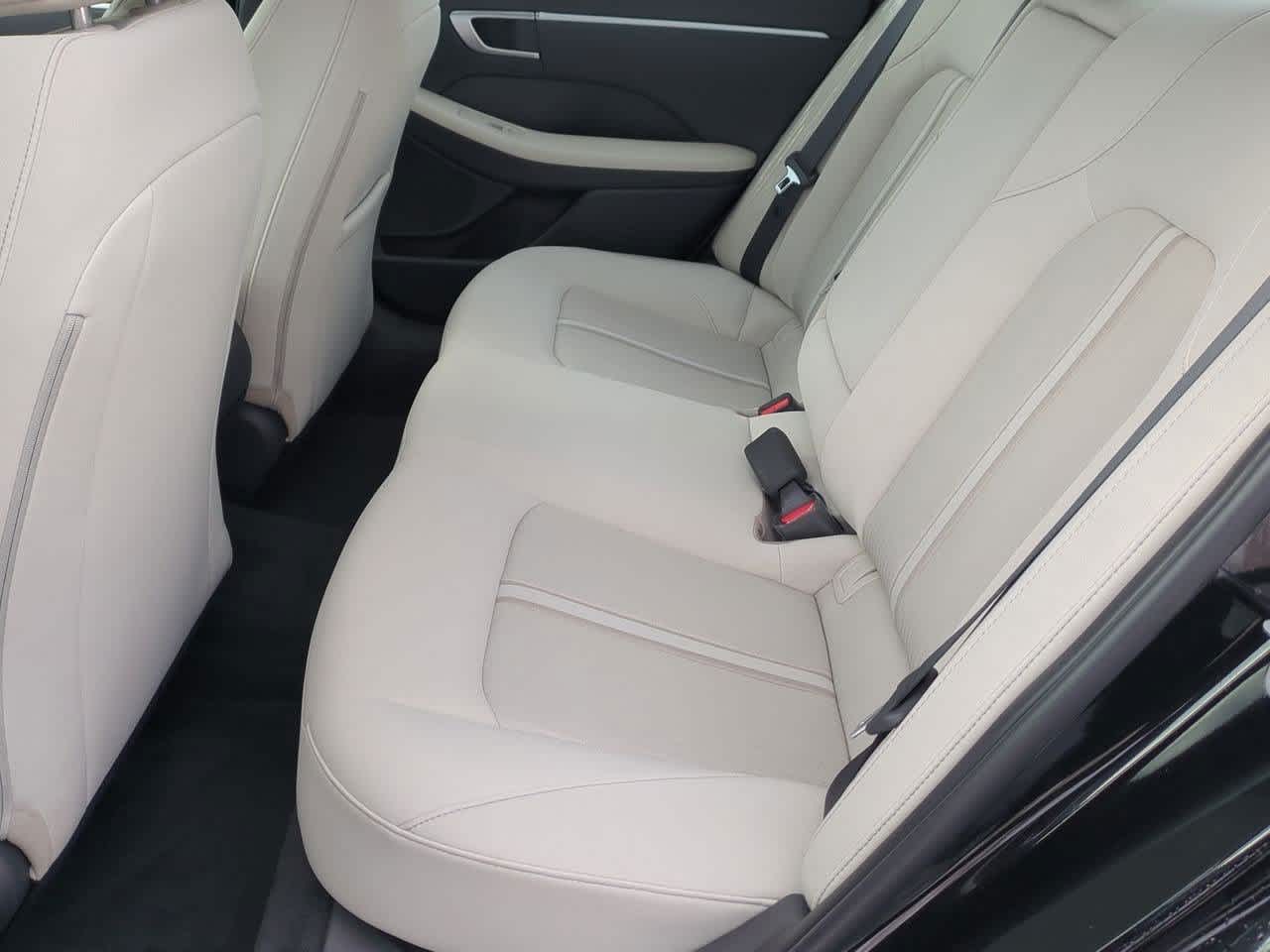 Thumbnail: 2025 Hyundai Sonata - 18