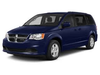 2014 Dodge Grand Caravan American Value Package -
                  Troy, MI