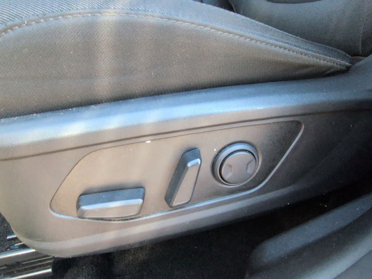 Thumbnail: 2023 Hyundai Tucson - 17