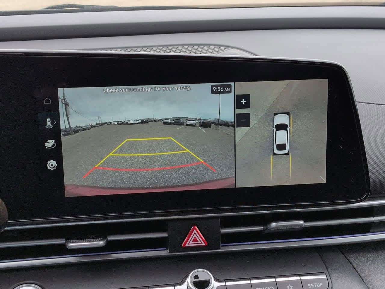 Thumbnail: 2024 Hyundai Elantra - 29