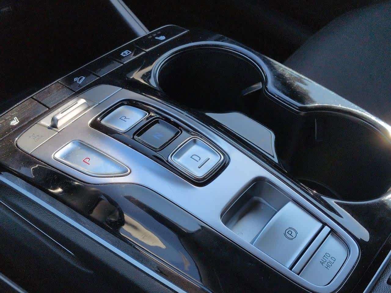 Thumbnail: 2023 Hyundai Tucson - 30