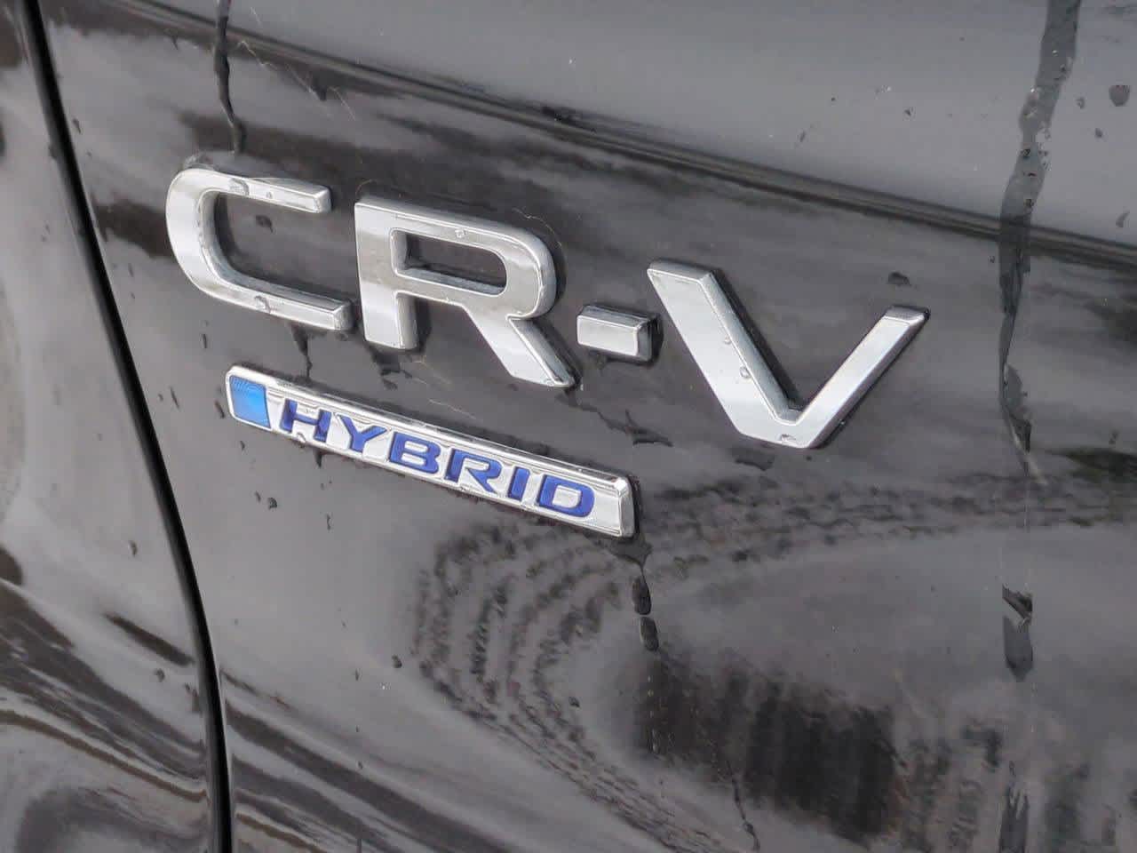 Thumbnail: 2025 Honda CR-V - 12
