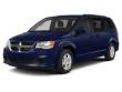 Used 2014 Dodge Grand Caravan American Value Pkg Van