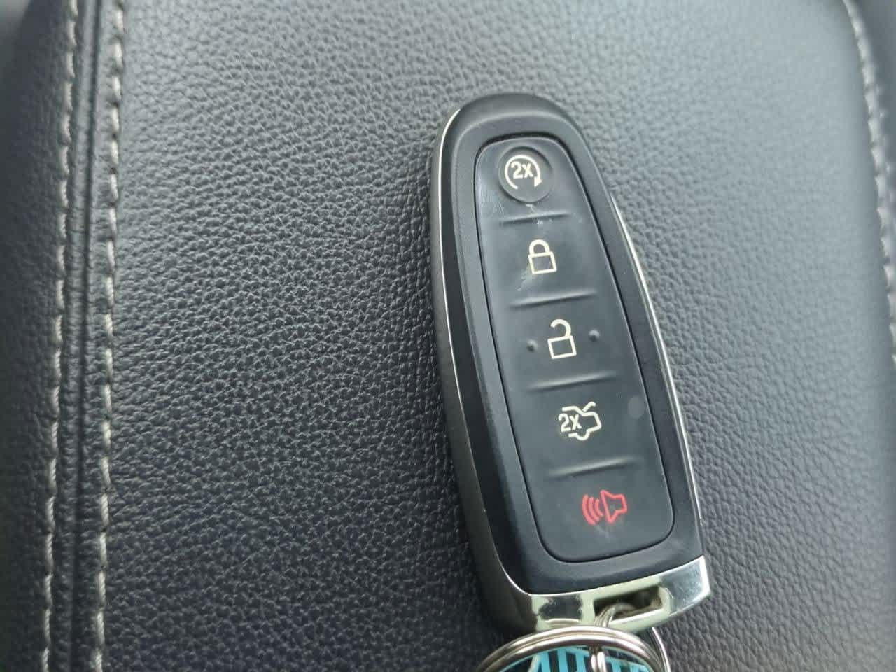 Thumbnail: 2019 Ford Escape - 34