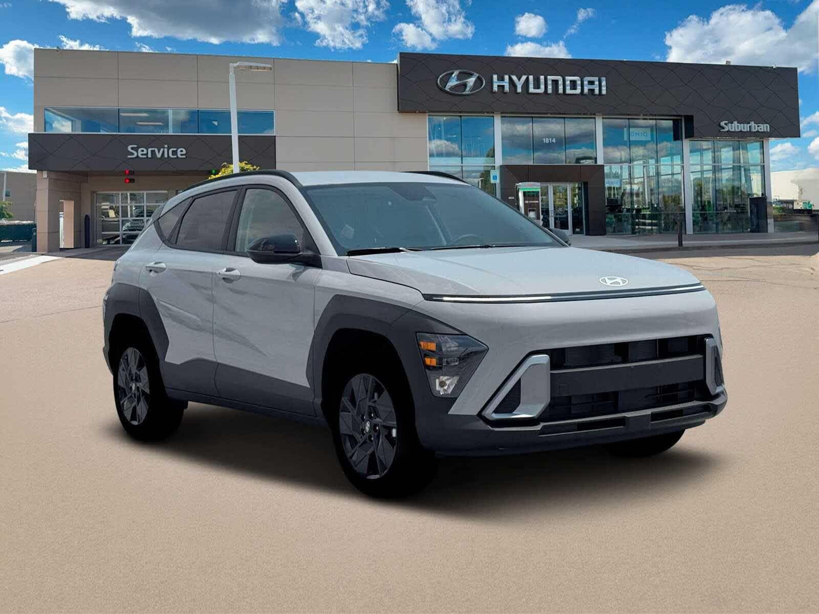 Thumbnail: 2026 Hyundai Kona - 11