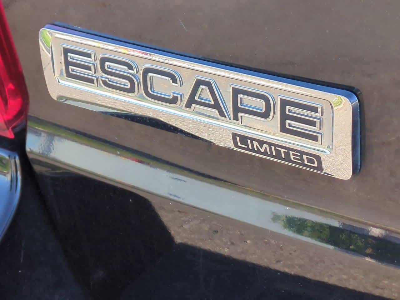 Thumbnail: 2012 Ford Escape - 12