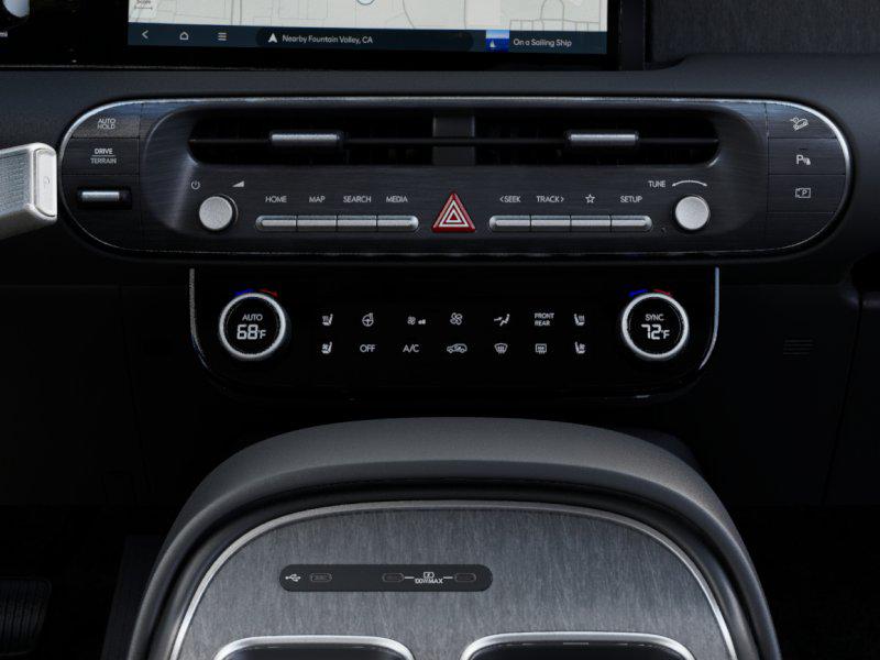 Thumbnail: 2026 Hyundai Palisade - 16