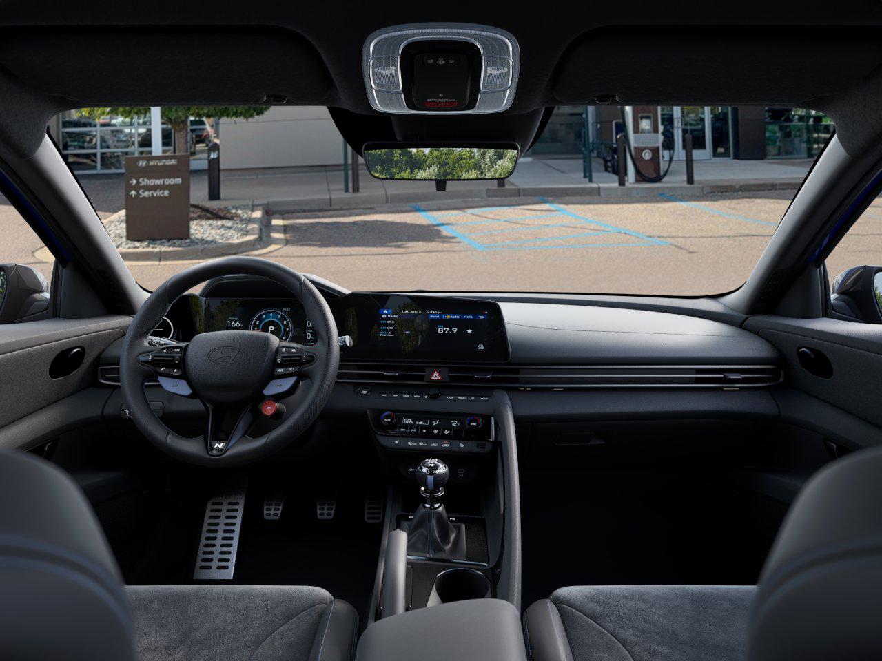 Thumbnail: 2025 Hyundai Elantra - 11
