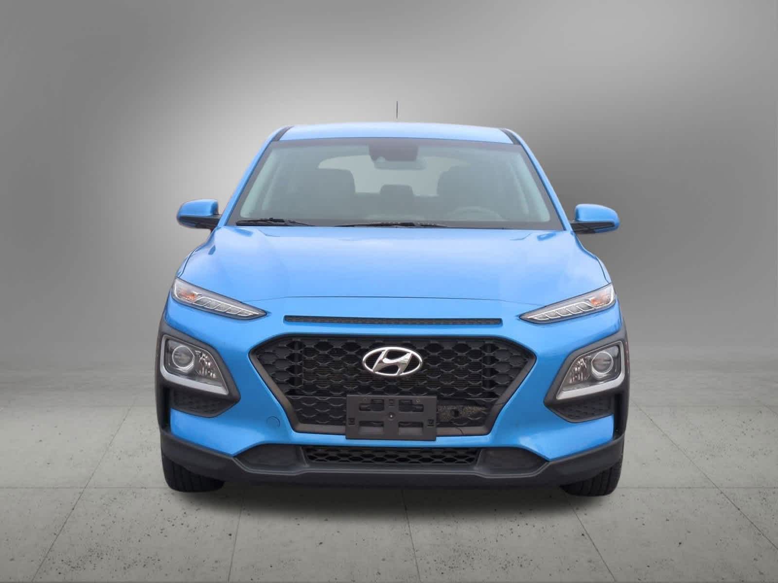 Thumbnail: 2019 Hyundai Kona - 9