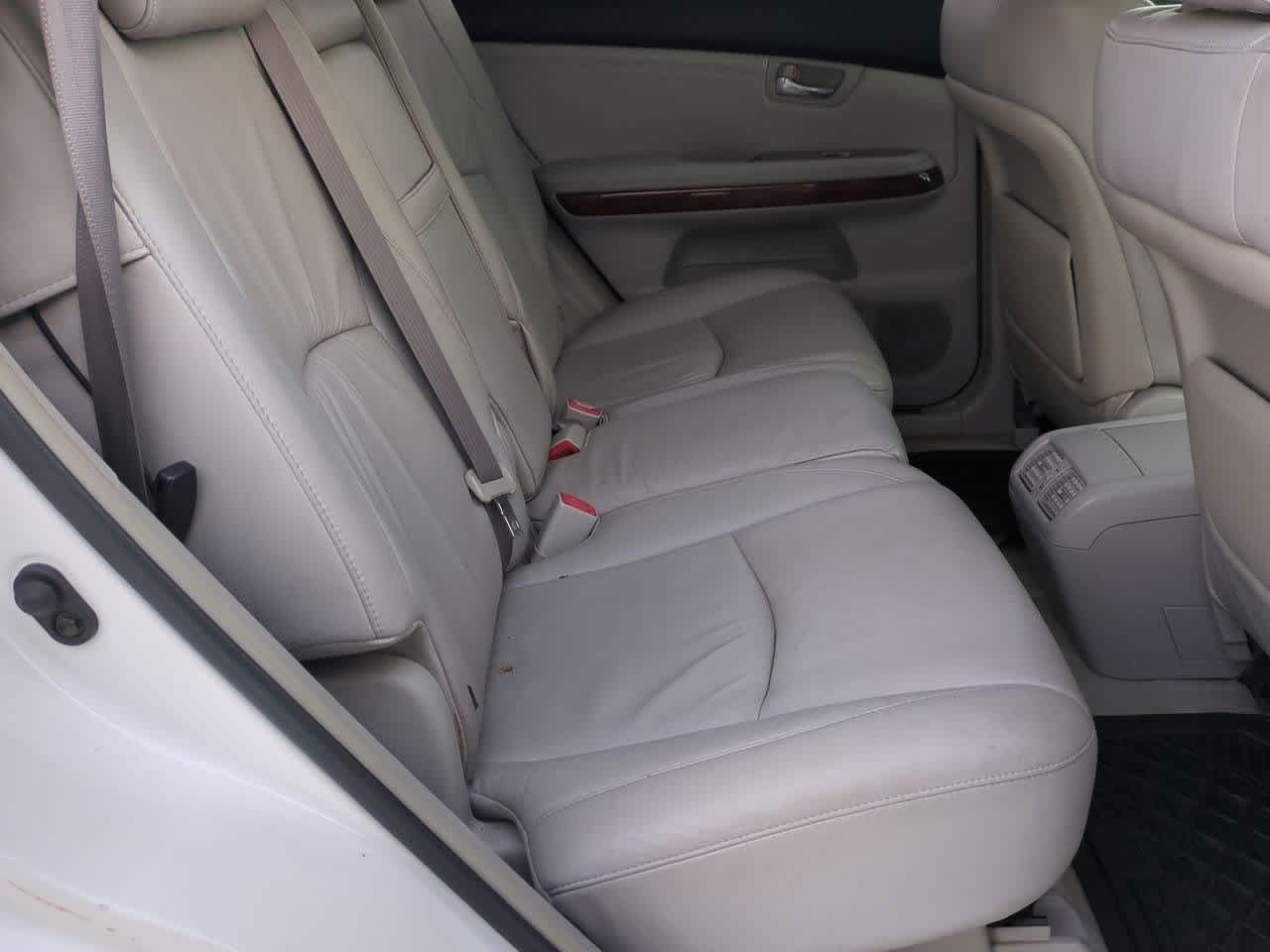 Thumbnail: 2004 Lexus RX - 20