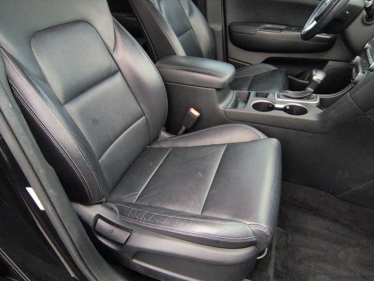 Thumbnail: 2017 Kia Sportage - 21