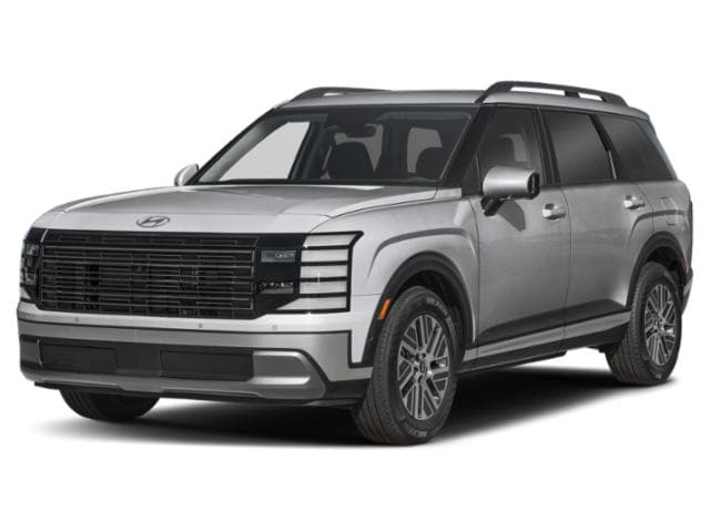 Thumbnail: 2026 Hyundai Palisade - 1