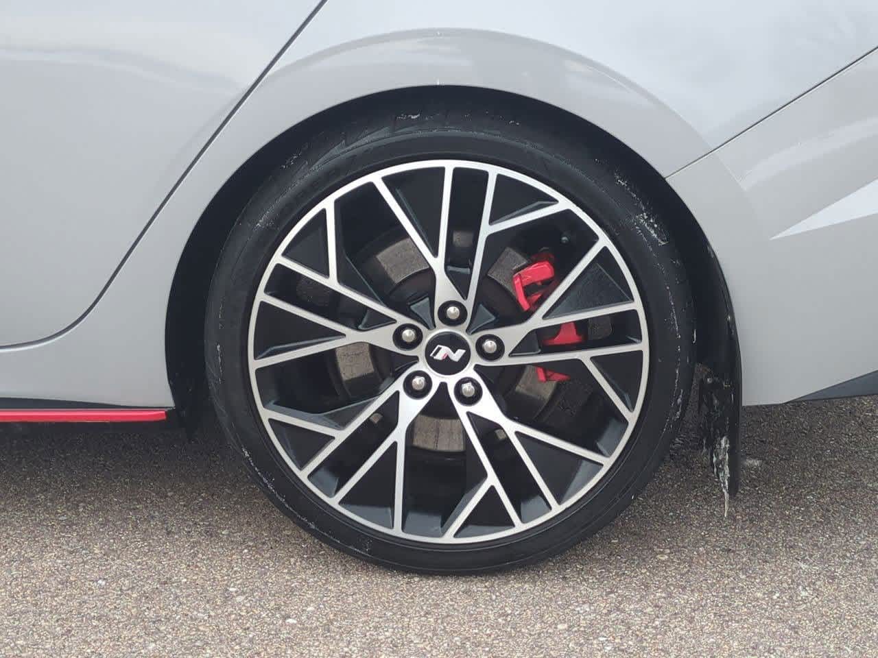 Thumbnail: 2022 Hyundai Elantra - 13